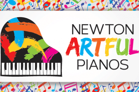 Artful Pianos Return and then get stranded in the Coronazone!