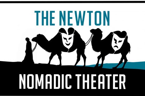 Newton Nomadic Theater