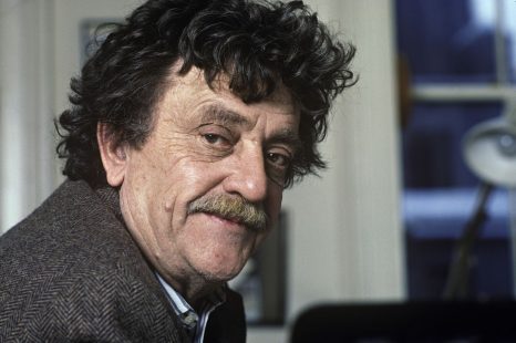 To practice any art, no matter how well or how badly, is a way to make your soul grow, for heaven’s sake. So do it.” – Kurt Vonnegut